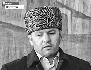 Экс-депутат арестован по подозрению в организации беспорядков в Дагестане