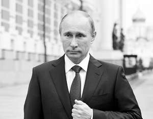 Путин ввел наказания за оскорбление чувств верующих