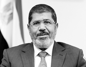 Оппозиция Египта дала Мурси два дня, чтобы уйти в отставку