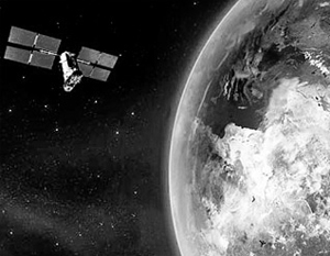 Один из спутников ГЛОНАСС вышел из строя