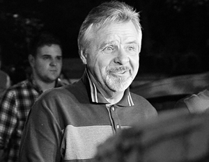 Экс-прокурор Игнатенко вышел из СИЗО