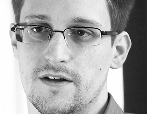 Опубликован список стран, в которых Сноуден попросил политубежища