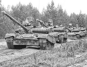 Венгрия объявила о распродаже советских танков и истребителей
