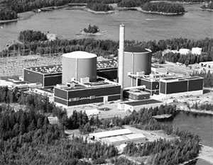 Финляндия подписала с Росатомом соглашение по проекту строительства АЭС