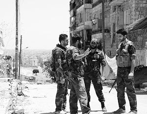 ФСБ: На войну в Сирии отправились 200 дагестанцев