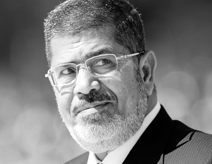 Армия Египта подтвердила арест президента Мурси