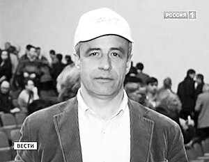 Организатора нападения на эколога Фетисова приговорили к шести годам тюрьмы