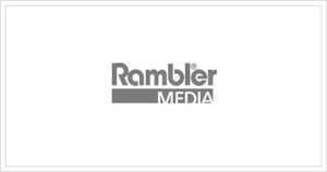 Логоти Rambler Media Limited 