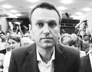 Прокурор потребовал приговорить Навального к шести годам тюрьмы