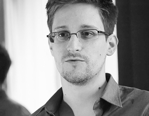 Сноуден рассказал о причинах своей антиамериканской деятельности