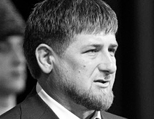 Кадыров прокомментировал убийство чеченцем жителя Пугачева