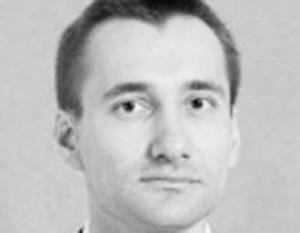 Дмитрий Потрубач был назначен финансовым директором КАП в марте 2008 года 
