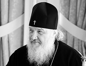 Патриарх Кирилл посоветовал россиянам проводить отпуска в уединении