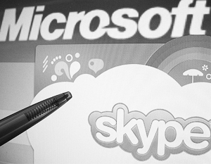 Microsoft опровергла передачу спецслужбам США доступа к Outlook и Skype