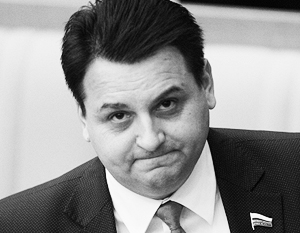 СМИ: Депутат Михеев помирился с Промсвязьбанком