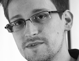 Сноуден позвал российских правозащитников на встречу в Шереметьево