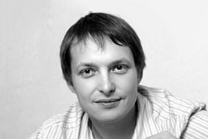 Главный редактор журнала SmartMoney Леонид Бершидский может покинуть свой пост