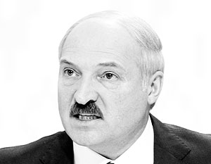 Александр Лукашенко захотел ясности в отношениях с Россией