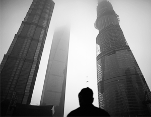 Китай начал строительство самого высокого здания в мире