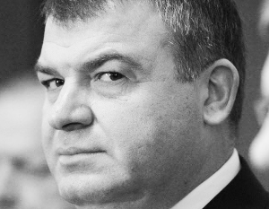 СМИ: Сердюков допрошен как свидетель по новому делу о хищениях в Минобороны