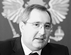Рогозин призвал возродить национальные авиабренды