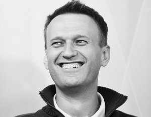 Политологи усомнились в психическом здоровье Навального