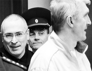 ЕСПЧ не усмотрел политики в делах Ходорковского и Лебедева