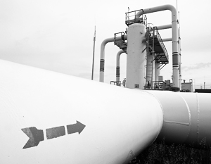 СМИ: Европа пожаловалась на качество газа Газпрома