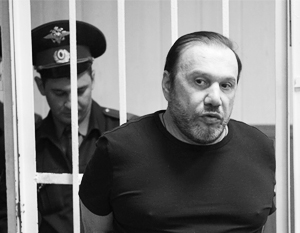Виктор Батурин своей вины в суде не признал