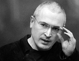 Сделать из Михаила Ходорковского «русского Манделу» опять не получилось