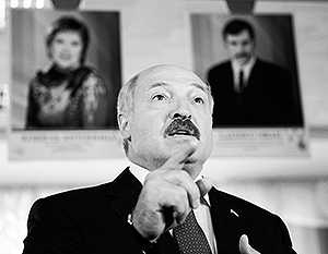 Лукашенко: Ученые должны заработать деньги и себе, и государству