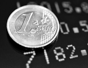 Евро вернулся в 2009 год