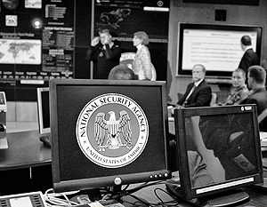 АНБ США придумало средство борьбы с последователями Сноудена