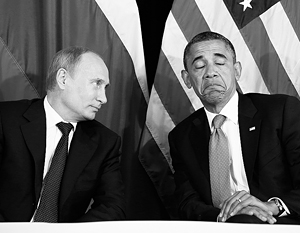 Рано или поздно США все равно придется обсуждать с Россией неприятные для Вашингтона темы 