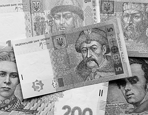 Украинская гривна возглавила рейтинг самых красивых денег мира