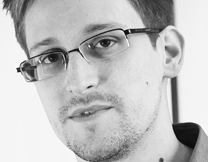 Британские юристы начали сбор средств в фонд помощи Сноудену