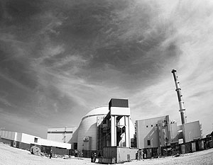 МИД Ирана: Тегеран и Москва договорились о строительстве новой АЭС