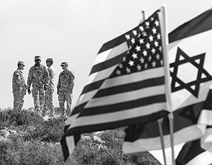 Израиль попросил США об увеличении военной помощи