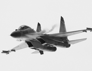 СМИ: Минобороны закажет 16 истребителей МиГ-29СМТ