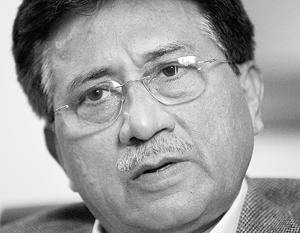 Бывшего президента Пакистана Мушаррафа обвинили в убийстве экс-премьера