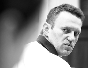В штабе самого Навального признают, что пока не нашли «безупречный» способ финансирования кампании