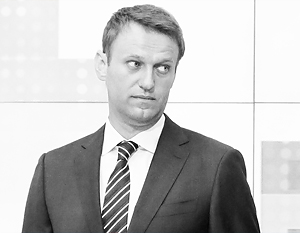 Навальному вынесено устное предупреждение за нарушения при агитации