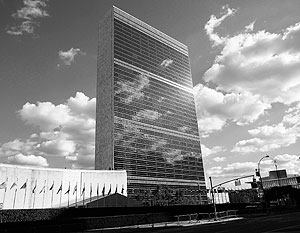 СМИ: АНБ прослушивало штаб-квартиру ООН