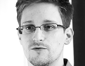 СМИ: Сноуден остался в Москве после отказа Кубы принять его