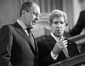 Госдеп: Встреча представителей России и США в Гааге откладывается