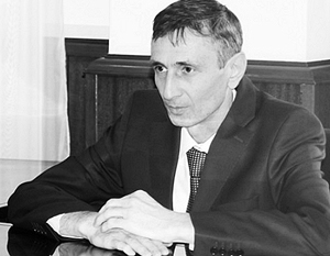 Умер попавший под обстрел в Ингушетии секретарь Совбеза республики