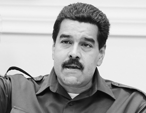 Президент Венесуэлы заявил о причастности США к покушению на него