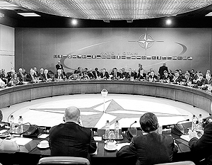 США инициировали заседание НАТО по ситуации в Сирии