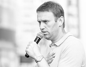 Израильские СМИ раскритиковали Навального за антисемитские высказывания