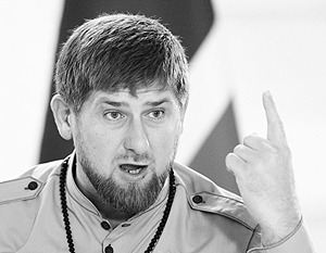Кадыров обвинил сотовых операторов в мошенничестве при подведении итогов «России 10»